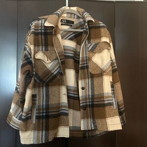 Zara Jacket